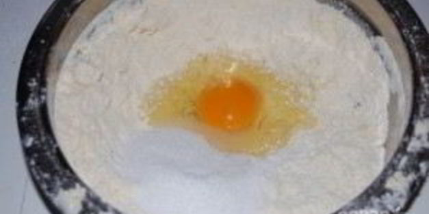 печенье на день святого валентина