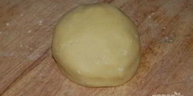 печенье на день святого валентина