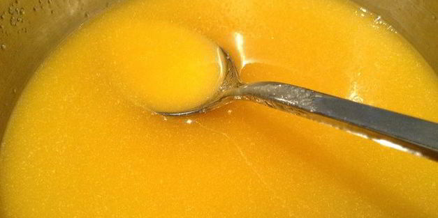 печенье новый год