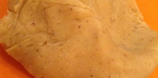 печенье новый год