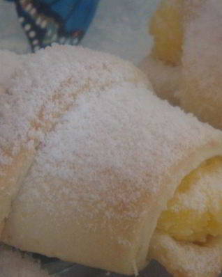 Печенье Рафаелло