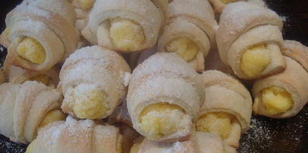 печенье рафаелло