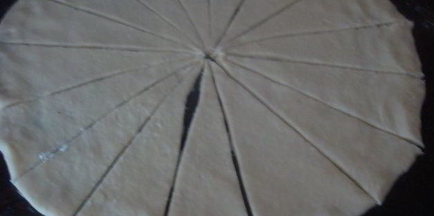 печенье рафаелло