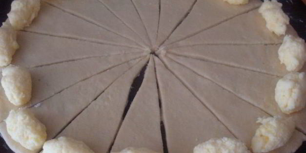 печенье рафаелло