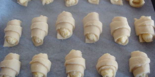 печенье рафаелло