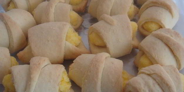 печенье рафаелло