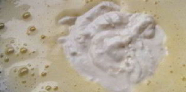 печенье с арахисом