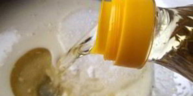 печенье с арахисом