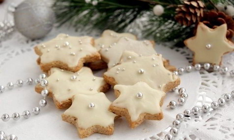 Рецепт печенье с фундуком и белым шоколадом