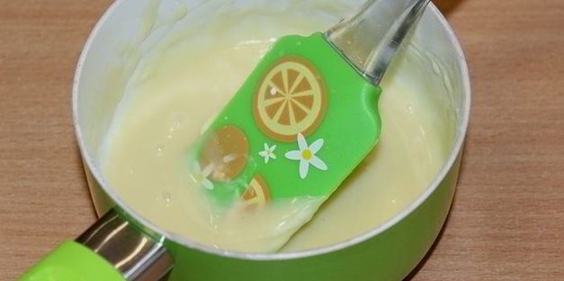 печенье с фундуком и белым шоколадом