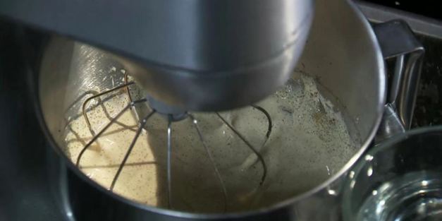 печенье с шоколадной крошкой