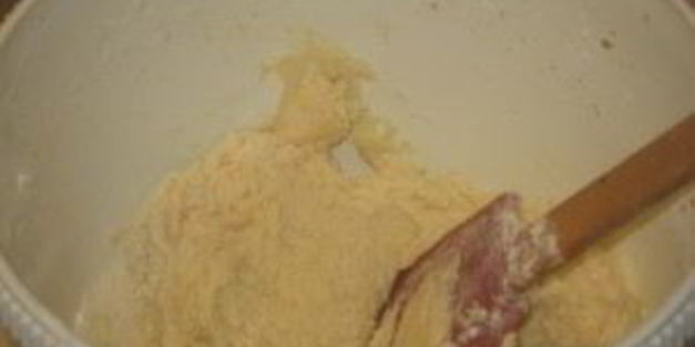 печенье с шоколадными каплями