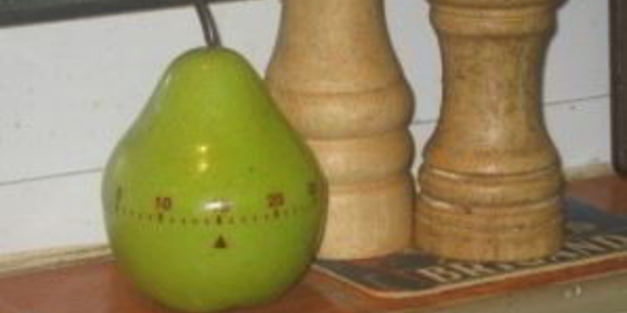 печенье с шоколадными каплями