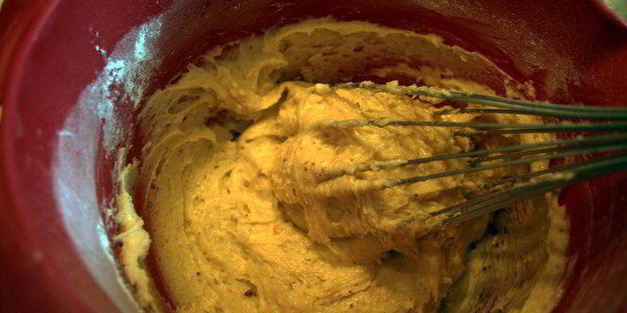 печенье скучающего сердца