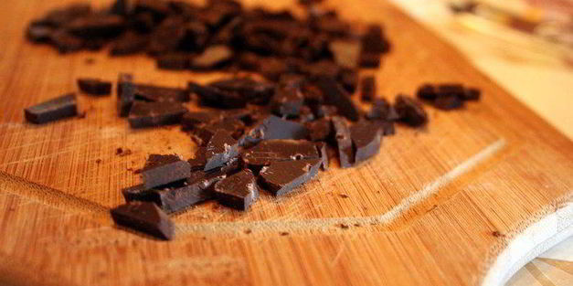 печенье скучающего сердца