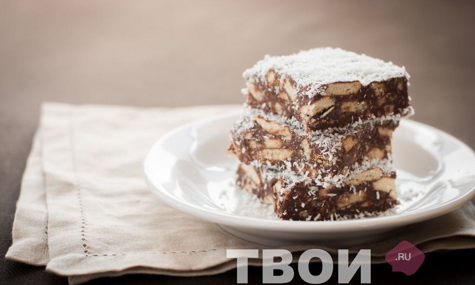 Рецепт печенье со сгущенкой