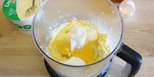 печенье собачки