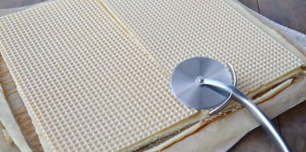 печенье союзное