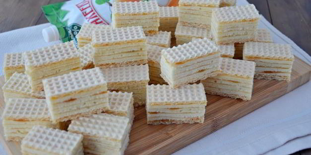 печенье союзное