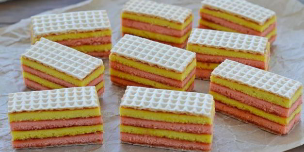 печенье союзное