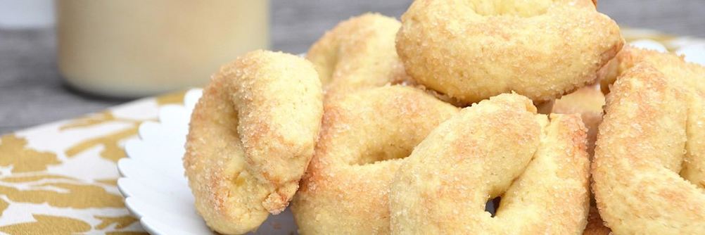 Печенье торчетти