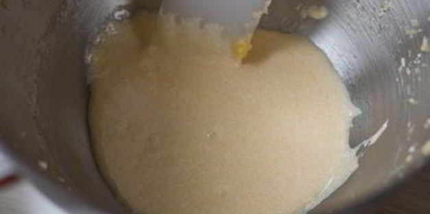 печенье трюфели