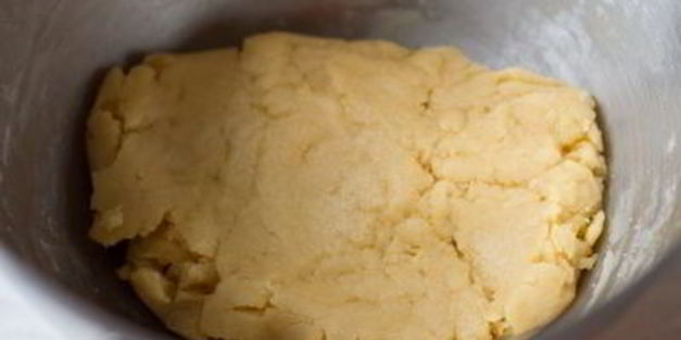 печенье трюфели