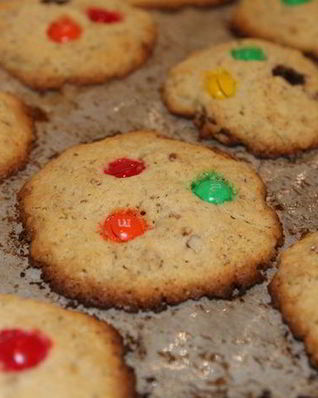 Печенье Цирк