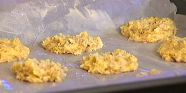 печенье цирк