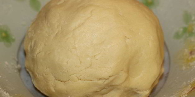 печенье валентинки