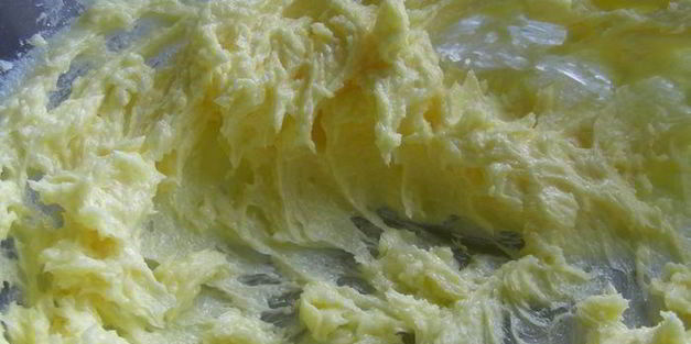 печенье зебра