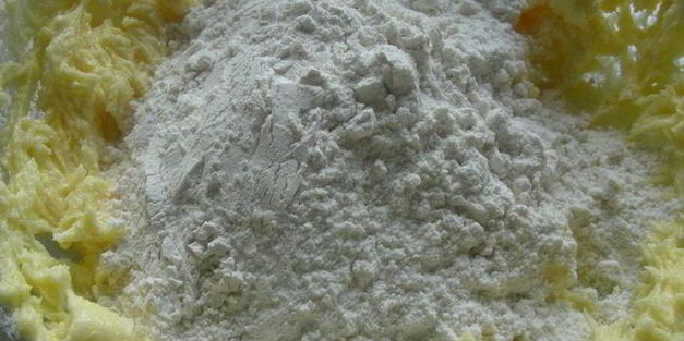 печенье зебра