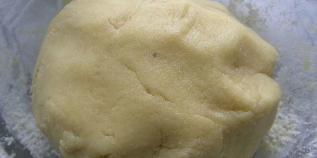 печенье зебра