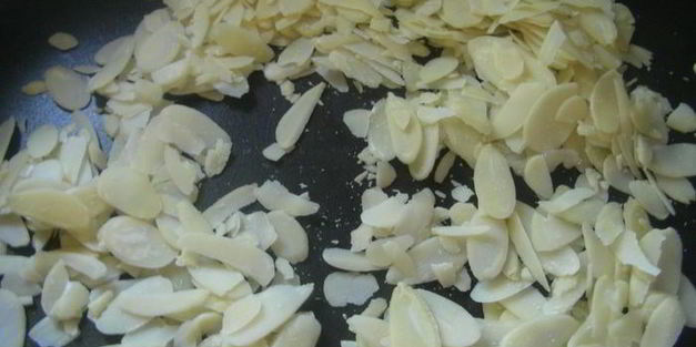 печенье зебра