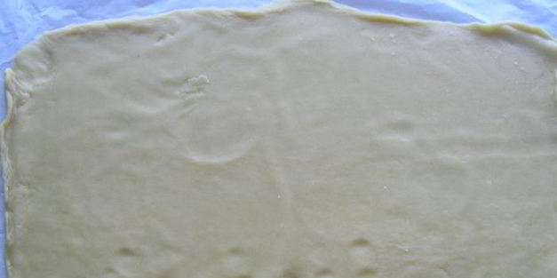 печенье зебра