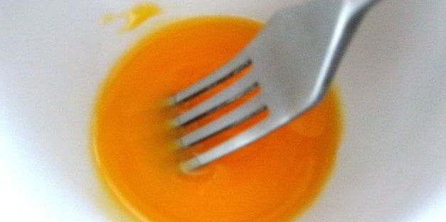 песочное печенье с шоколадом