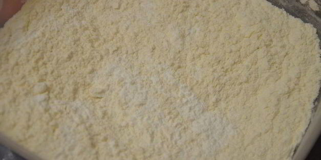 песочное печенье