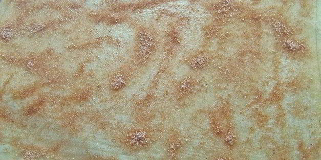 постные крекеры