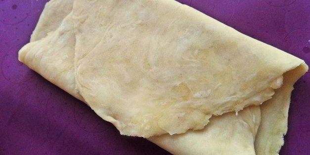 постные крекеры