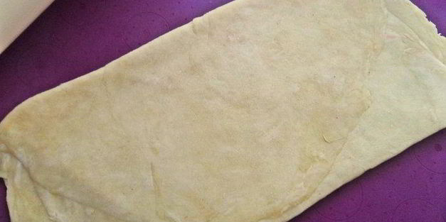 постные крекеры