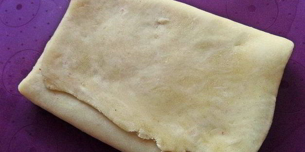 постные крекеры