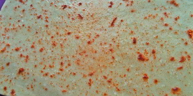 постные крекеры