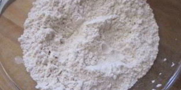 пряные бискотти