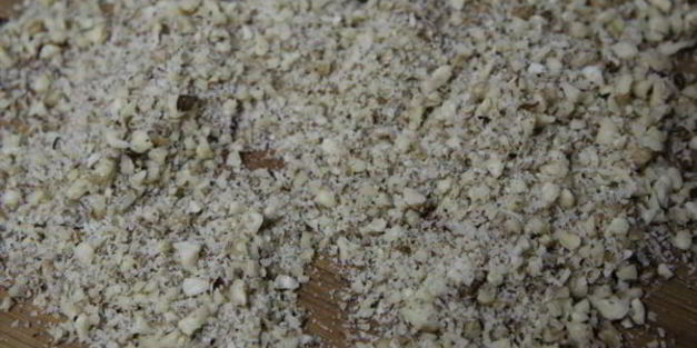 рассыпчатое печенье