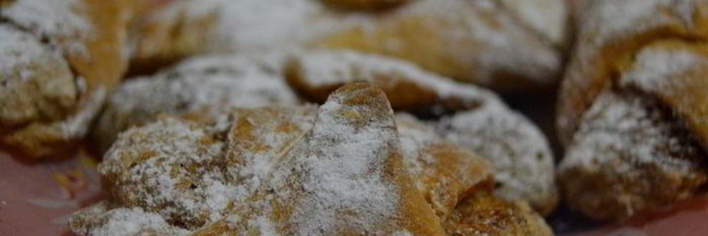 Рогалики Кифлики