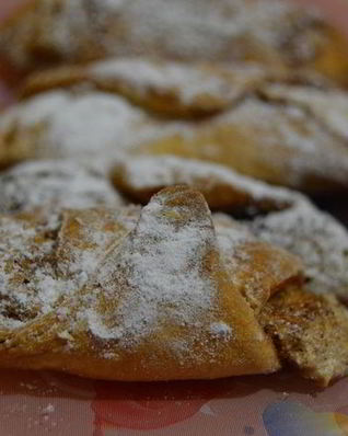 Рогалики Кифлики