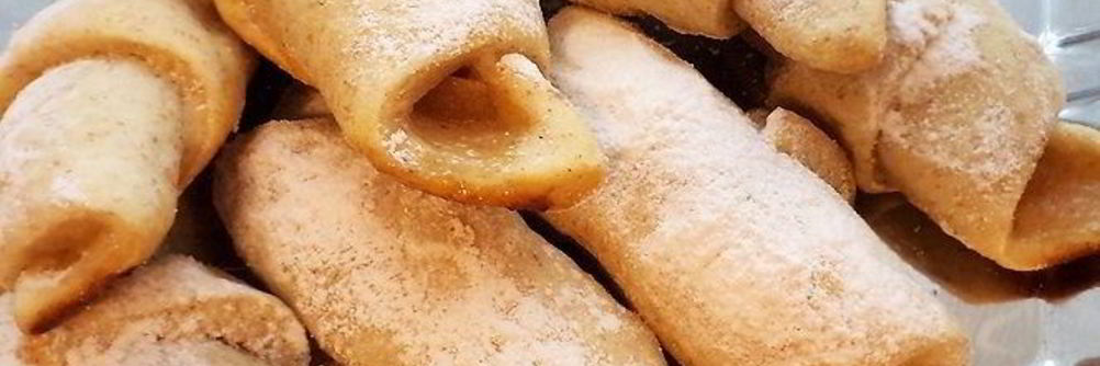 Рогалики Mинутка