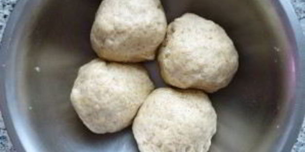 рогалики mинутка