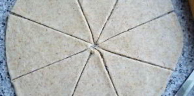 рогалики mинутка