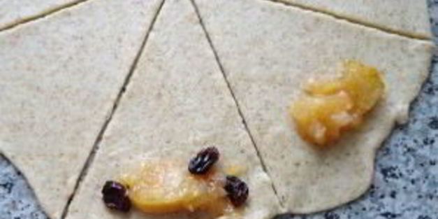 рогалики mинутка